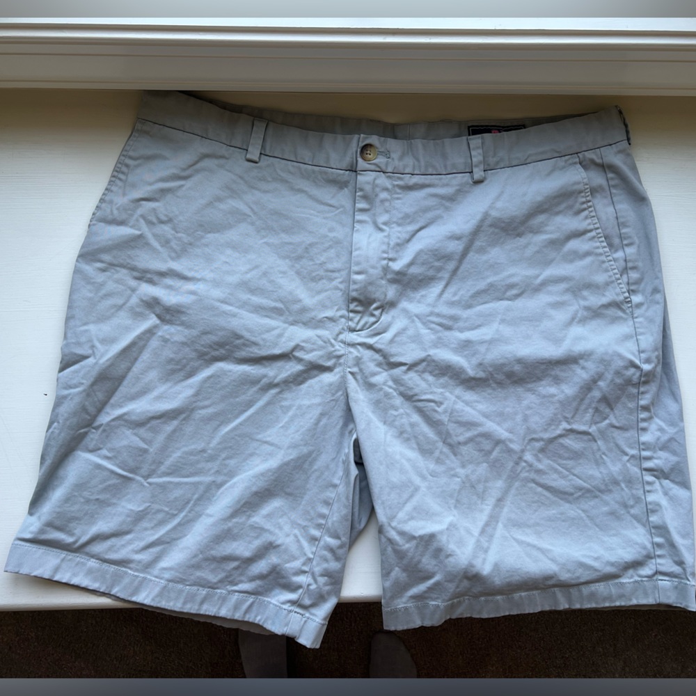 Mens Vineyard Vines Breaker Short size 42